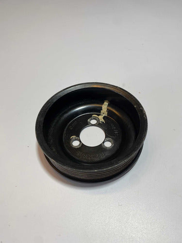 Polia Bomba Direção Hidráulica Fox Polo Gol G5 030145269a
