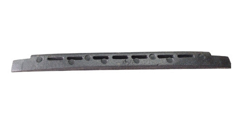 Absorvedor De Impacto Do Para-choque Traseiro Honda Civic