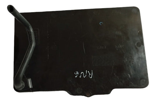 Suporte Inferior Bateria Fiat Toro Jeep Renegade Compass