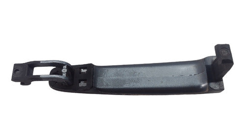 Puxador Maçaneta Externa Dianteira Esquerda Peugeot 307 Orig
