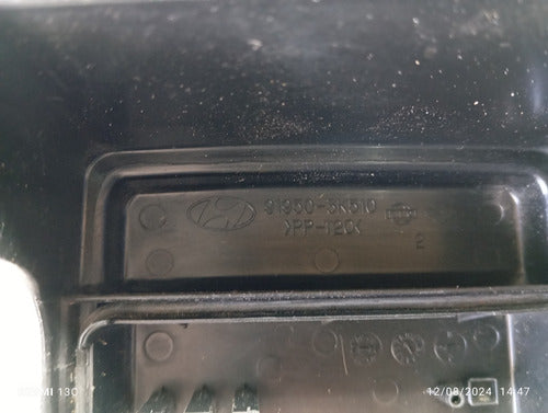 Tampa Caixa Fusíveis Hyundai Azera 2006 A  2010 Original