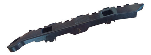 Suporte Para-choque Dianteiro Esquerdo Honda City 21 A 23