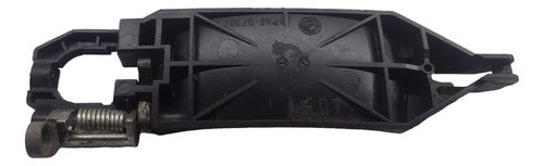 Suporte Maçaneta Externa Dianteira Direita Palio 2008 A 2020