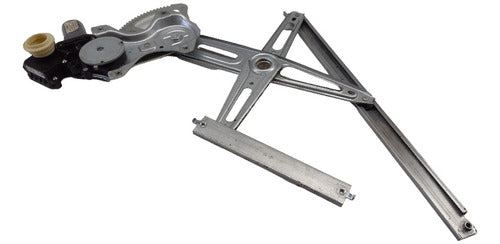 Máquina De Vidro Dianteira Direita Toyota Corolla 2007 A 15