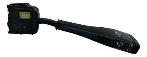 Chave Seta 90213327 Chevrolet Omega 1993 A 1999