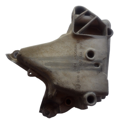 Suporte Do Coxim Do Motor Volkswagen Golf Jetta Tsi 13 A 16