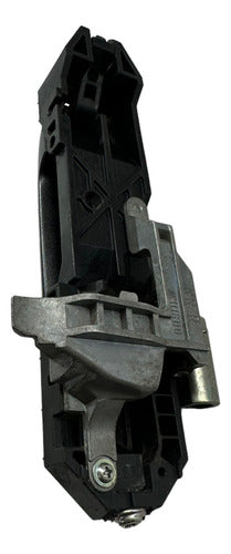 Maçaneta Externa Traseira Direita Nissan Livina 2008 A 2013