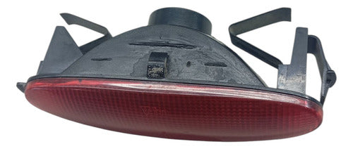 Luz Neblina Para Choque Traseiro Peugeot 206 Original