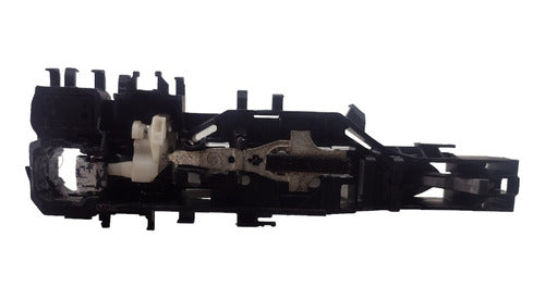 Maçaneta Externa Traseira Direita Renault Megane 2006 A 2012