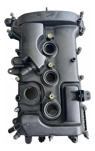 Tampa De Valvula Dragon 1.5 12v 3cc Ford Ka Ecosport