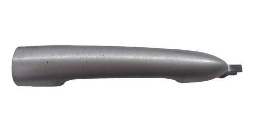 Maçaneta Externa Dianteira Direita Renault Megane 2008 A 13