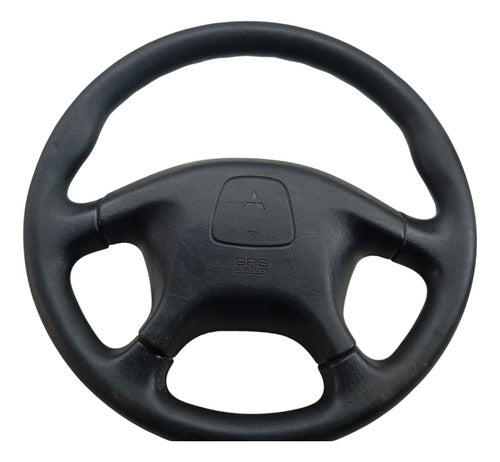 Volante Direção Mitsubishi Pajero 2003 A 2009 Original