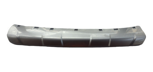 Spoiler Parachoque Dianteiro Chery Tiggo Com Detalhe 17 A 20