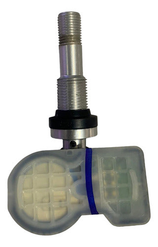 Sensor Pressão Do Pneu Com Bico Gm Onix Traker