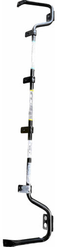 Travessa Inferior Parachoque  Fiat Fastback 2023 52172882