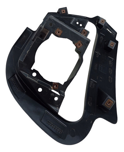 Suporte Farol Milha Compass Direito 2017 A 2018 53337809