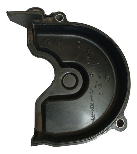 Tampa Superior Correia Dentada Motor Volkswagen Fox Golf