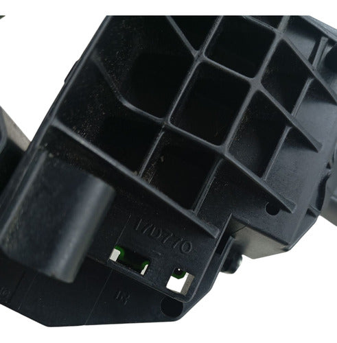 Chave Seta Com Limpador Traseiro Volvo C30 2007 A 2012