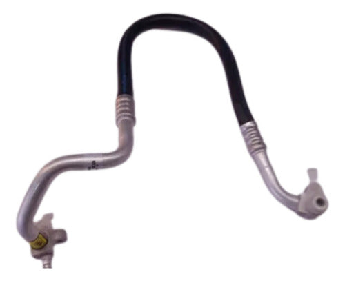 Mangueira Ar Condicionado Fiat 500 10/18 K68073148ac Origina