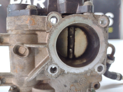 Tbi Corpo Borboleta Chevrolet Corsa 2009/12 Original
