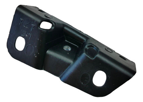 Suporte Parachoque Traseiro Palio 2019 A 2020 Fiat 735361162