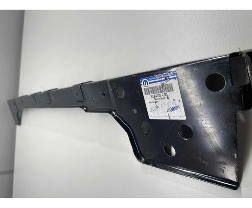 Travessa Inferior Radiador Fiat Toro Jeep Compass 51947138