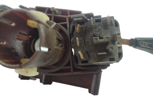 Chave Seta Limpador Parabrisa Gm Ômega Astra 1994 90306520