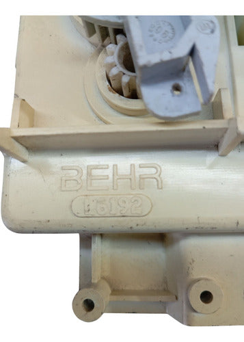 Comando Ar Condicionado Peugeot 307  2002 A 2012 L6192 Origi