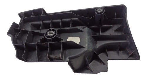 Suporte Tampão Bagagito Lado Direito Vw Golf Tsi 2014 A 2019