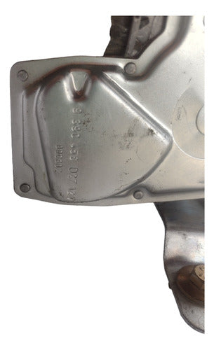 Motor Limpador De Vidro Traseiro Volkswagen Gol Parati Bola