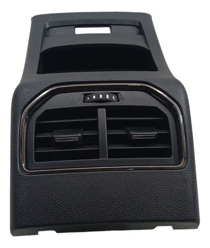 Difusor De Ar Condicionado Console Central Chery Tiggo 5x