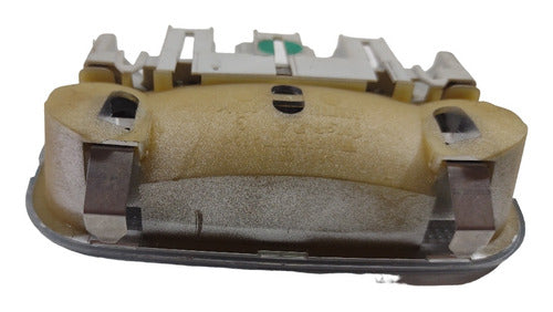 Luz De Teto Cortesia Peugeot 307 Citroen Xsara 2001 A 2012