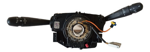 Chave Seta Limpador Parabrisa Peugeot 2008 208 2016 A 2021
