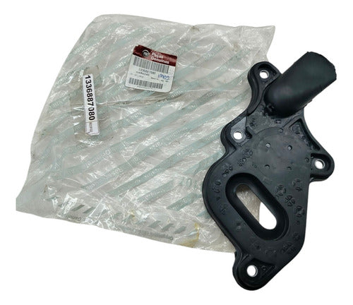 Acabamento Caixa Direção Ducato Boxer Jumper 2.8 1336887080