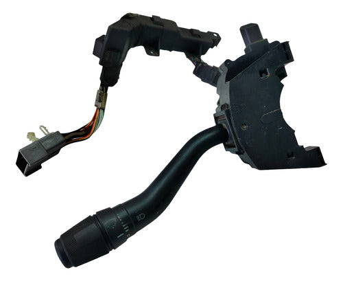 Chave De Seta Ford F250 F350 F4000 1998 Até 2002