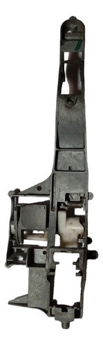 Suporte Maçaneta Externa Dianteira Direita Citroen C4 08a13