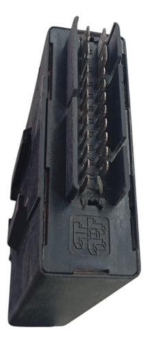 Modulo Conforto Vidro Volkswagen Santana 3259532512 92 A 00