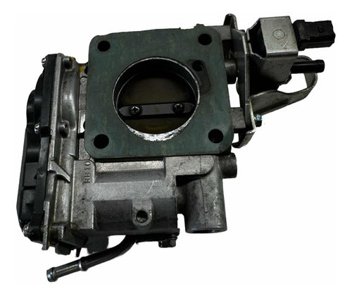 Tbi Corpo Borboleta Acelerador Fit City 1.5 2009 A 2012