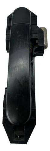 Maçaneta Externa Dianteira Direita Nissan Livina 2008 A 2013