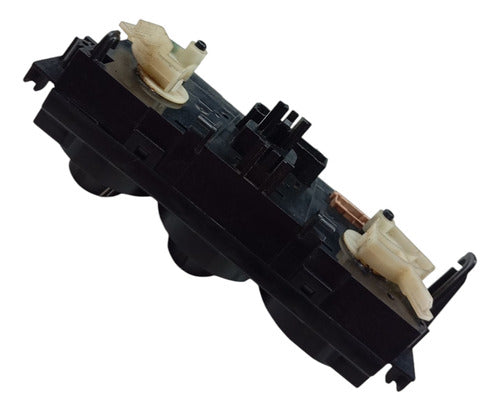 Comando Do Ar Condicionado Citroen C3 11 A 15 Original