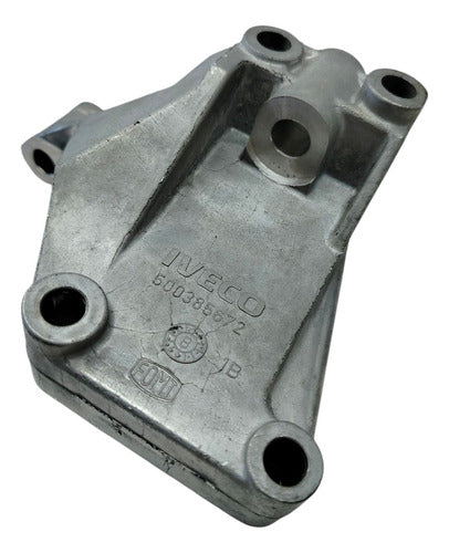 Suporte Motor Fiat Ducato Iveco 2.3 2002 A 2006 500385672