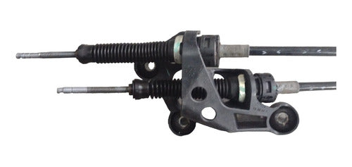 Alavanca Marcha Trambulador Vw Gol Voyage 1.6 G6 G7 G8