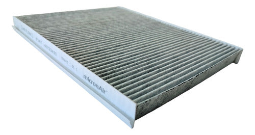 Filtro De Cabine Ar Condicionado Fiat Bravo Stilo 7090323
