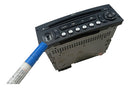 Radio Cd Player Citroen C4 Pallas Detalhe 07 A 12 96649345xt