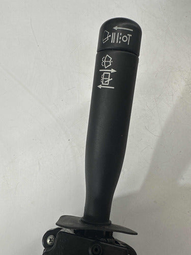 Chave Seta Com Limpador Gm Celta Prisma 94749142 Original