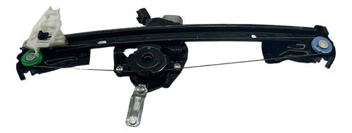 Máquina Vidro Dianteira Dianteira Fiat Palio Sporting 13/18