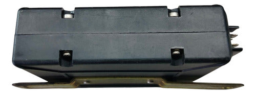 Módulo Central Alarme Gm Monza Kadet 1989 A 1998 52277585