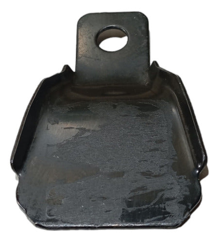 Suporte Paralama Esquerdo Gm Vectra 2010 93241639 Original