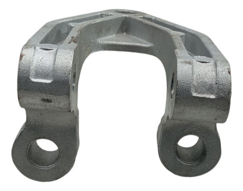Suporte Coxim Inferior Cambio Automatico Ford Ecosport 1.5