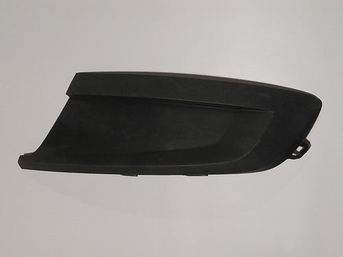 Moldura Parachoque Dianteiro Ld Fox (5z0853665g) Original